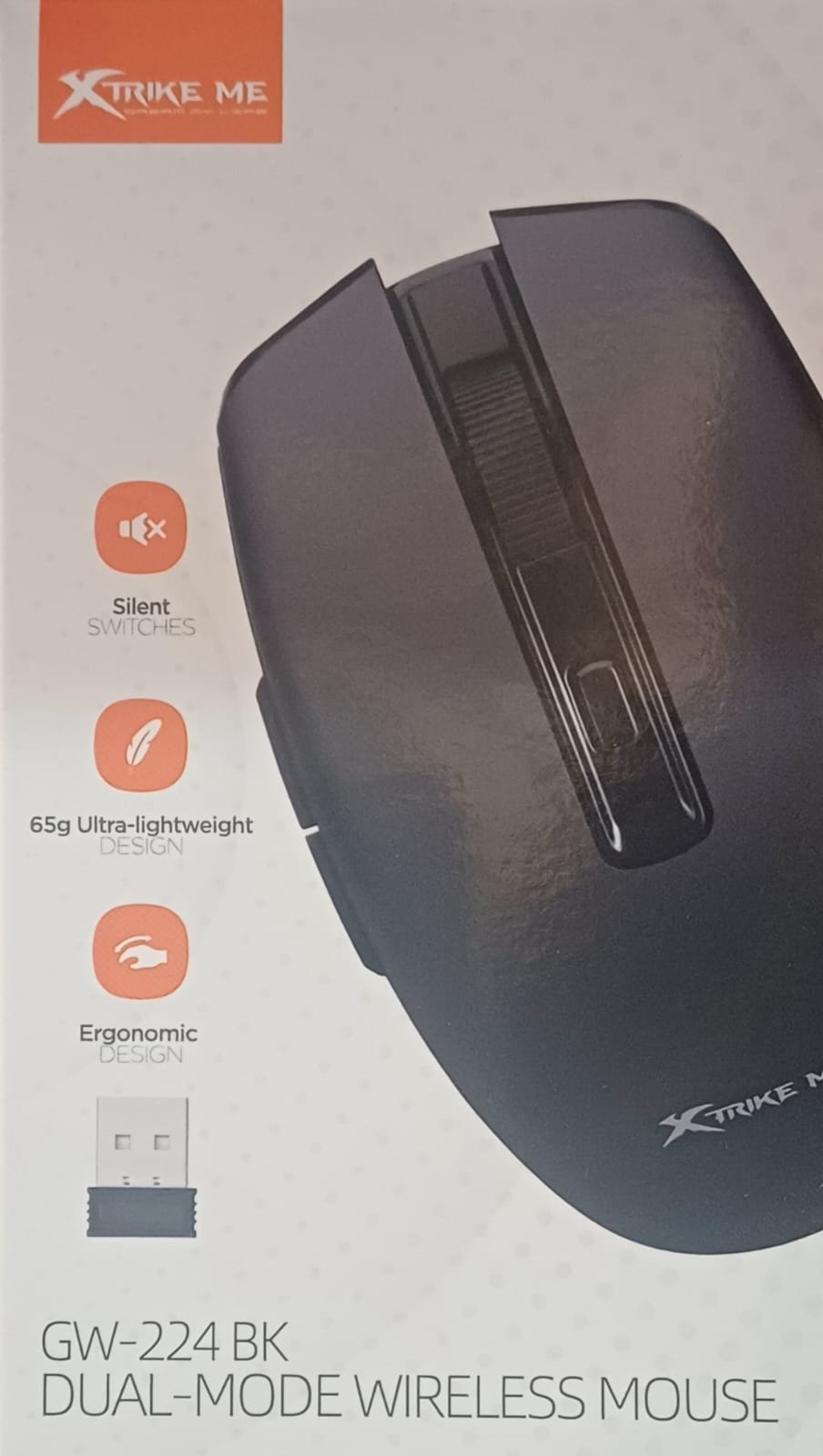 ماوس-XTRIK-ME-XT-GW-224-BK-BLUETOOTH-BLACK