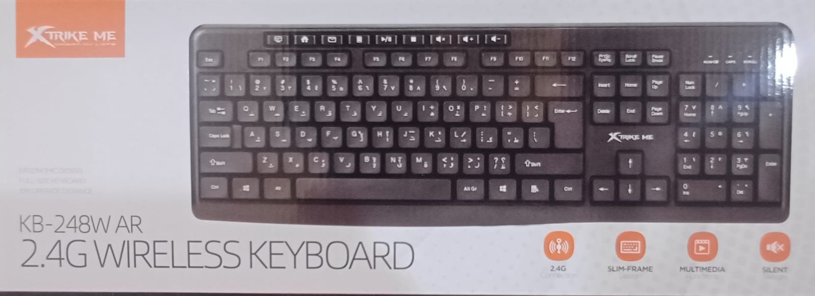 كيبورد-XTRIK-ME-XT-KB-248W-AR-BLUETOOTH-BLACK
