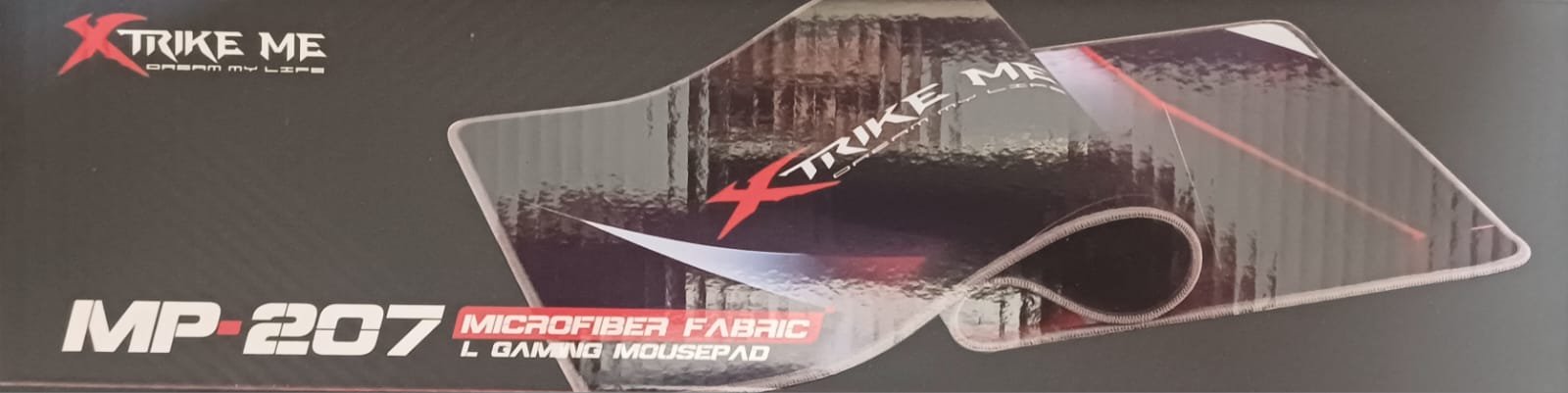 ماوس باد-XTRIK-ME-XT-MP-207