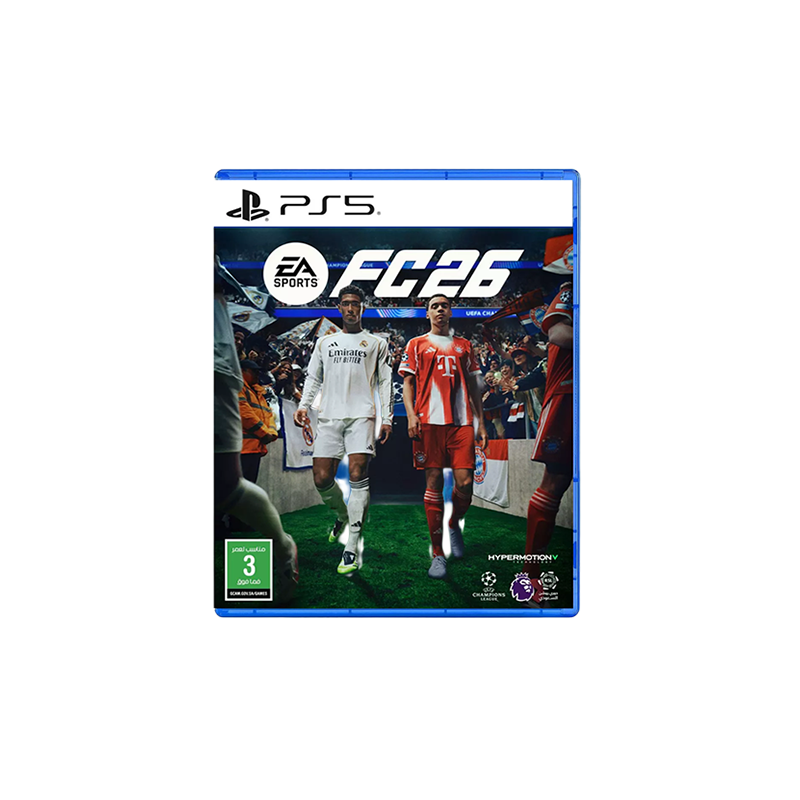 لعبة -EA-SPORTS-FC-26-PS5