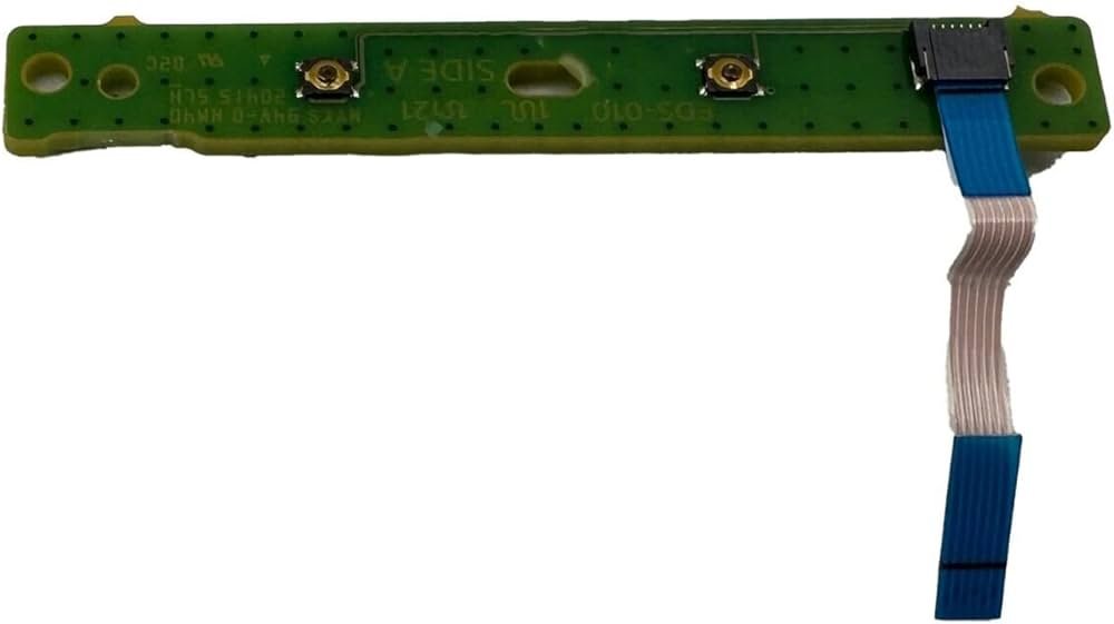 قطعة صيانة باور سويتش - Power-Switch-Board-PS5