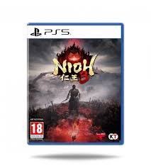 لعبة -نيوه-NIOH-3-PS5