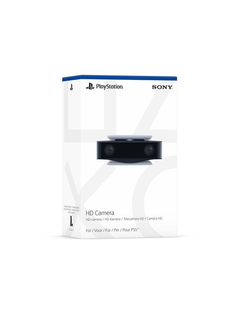 كاميرا SONY-HD-CAMERA-PS5