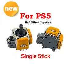 - قطعة صيانة مغناطيسي انالوج تحكم الاكتروني -joysticK