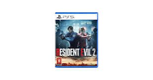 لعبه-RESIDENT-EVIL-2-PS5