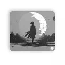 ماوس باد GLIDE-GAMING-MOUSEPAD-MOONSCAPE-LARGE