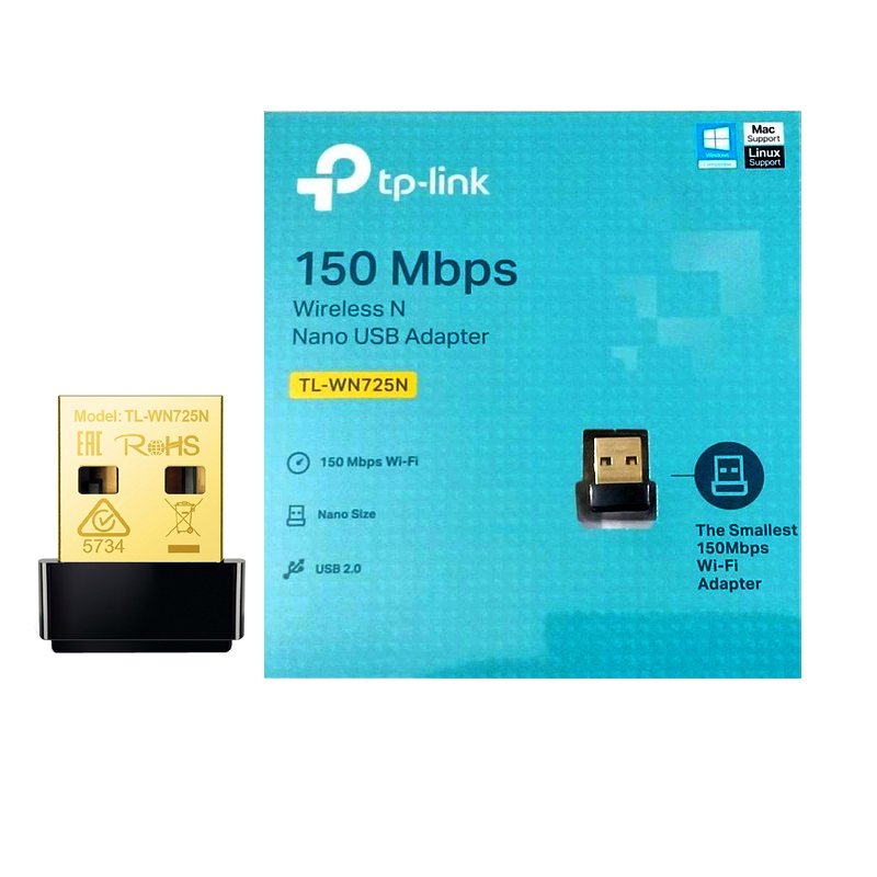 واي فاي TP-LINK 150MBPS
