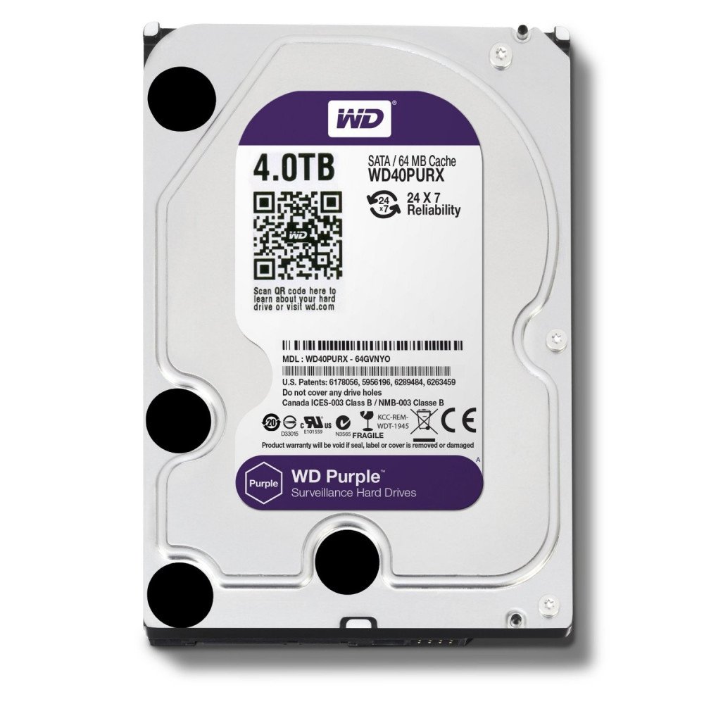 هارديسك WD-HDD-4TB-DESKTOP
