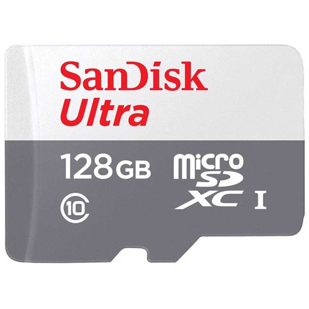 MEMORY MICRO 128GB