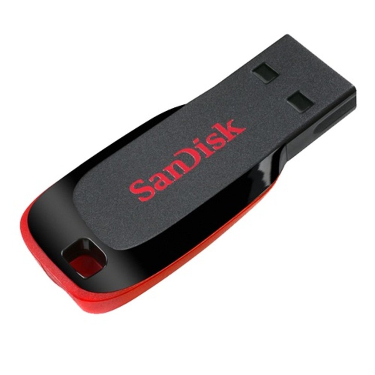 وحدة تخزين - فلاش - SANDISK-FlASH DRIVE-16GB