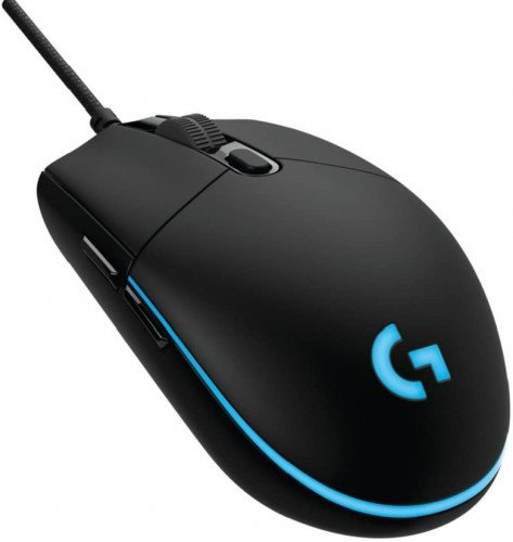 ماوس LOGITECH-PRO-CABLE