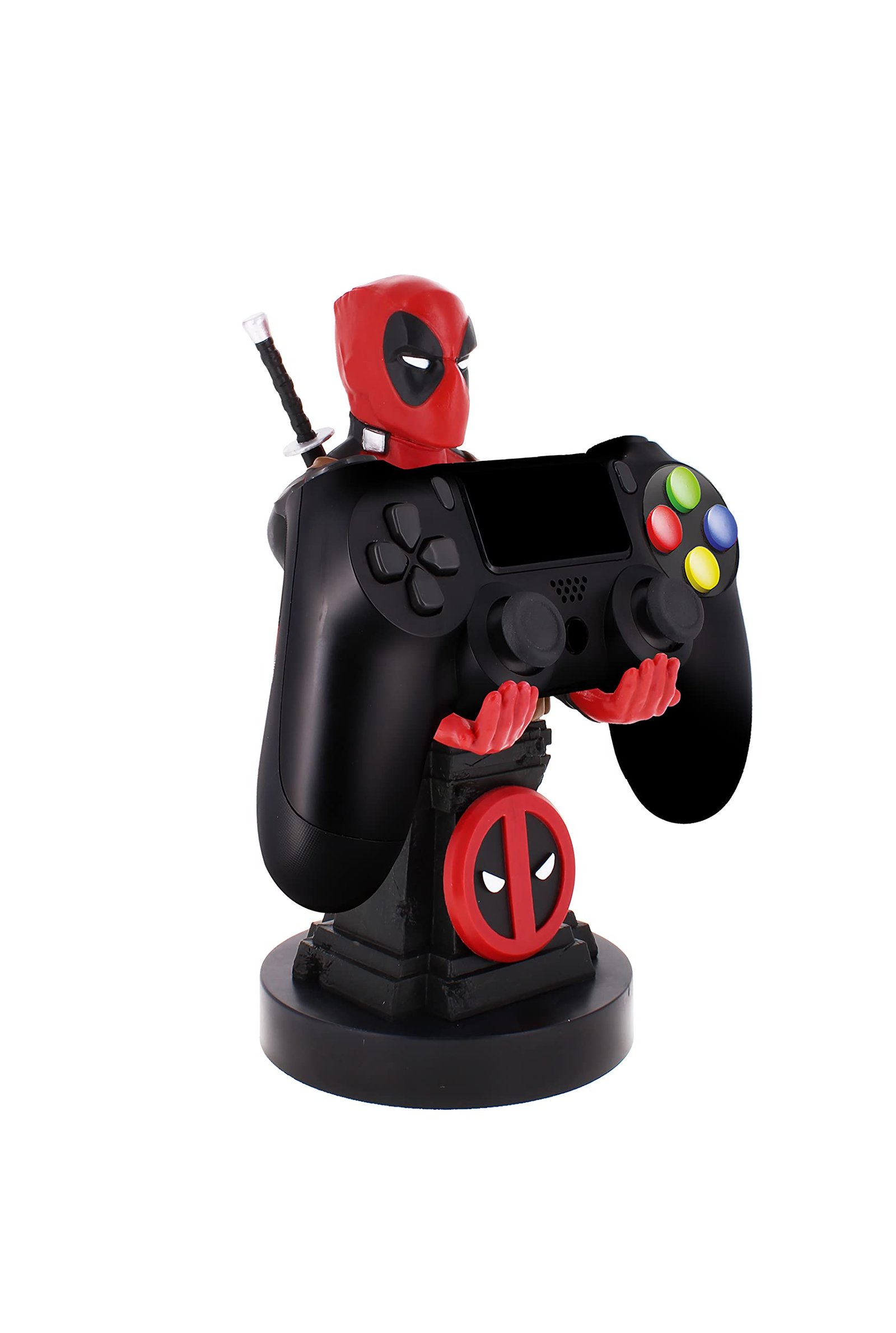 قاعدة كنترول تحكم - DEADPOOL