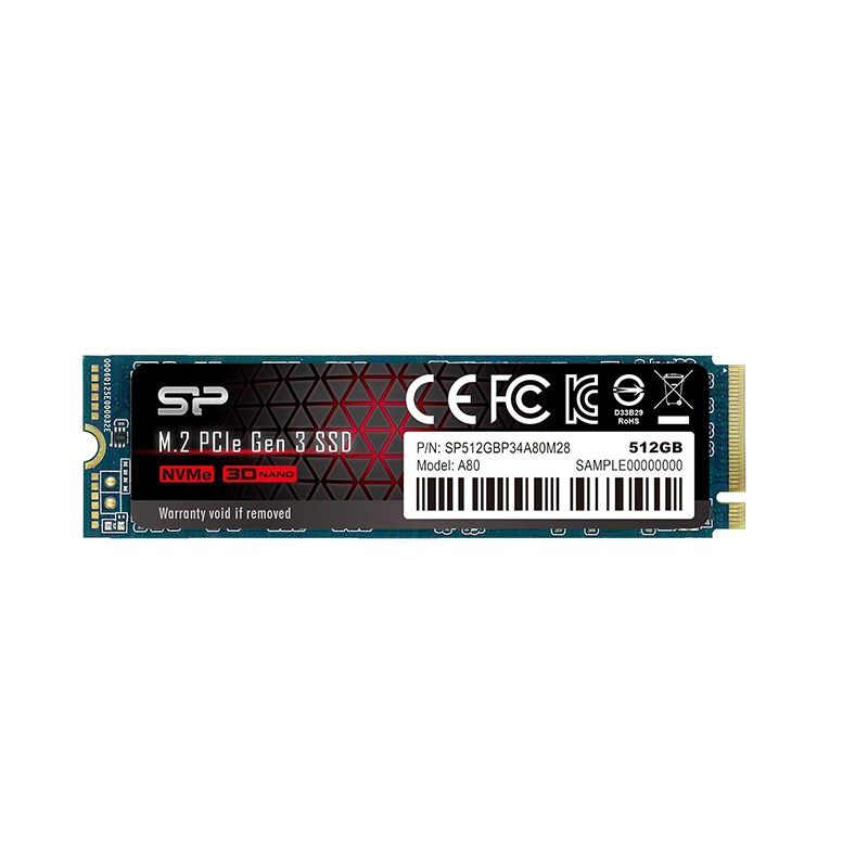 هارديسك SP-M.2-512GB