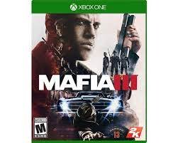 لعبة MAFIA-3-XBOX1