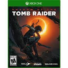 لعبة SHADOW-OF-THE-TOMB-RAIDER-XBOX1
